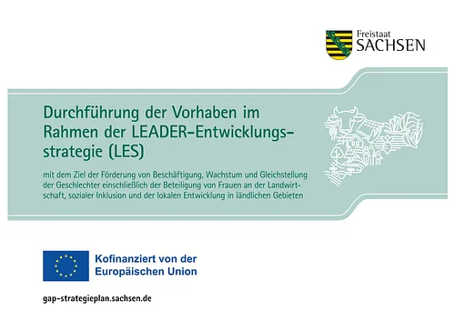 Staatsministerium für Umwelt und Landwirtschaft