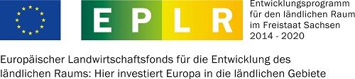 Entwicklungsprogramm für den ländlichen Raum im Freistatt Sachsen 2014 - 2020